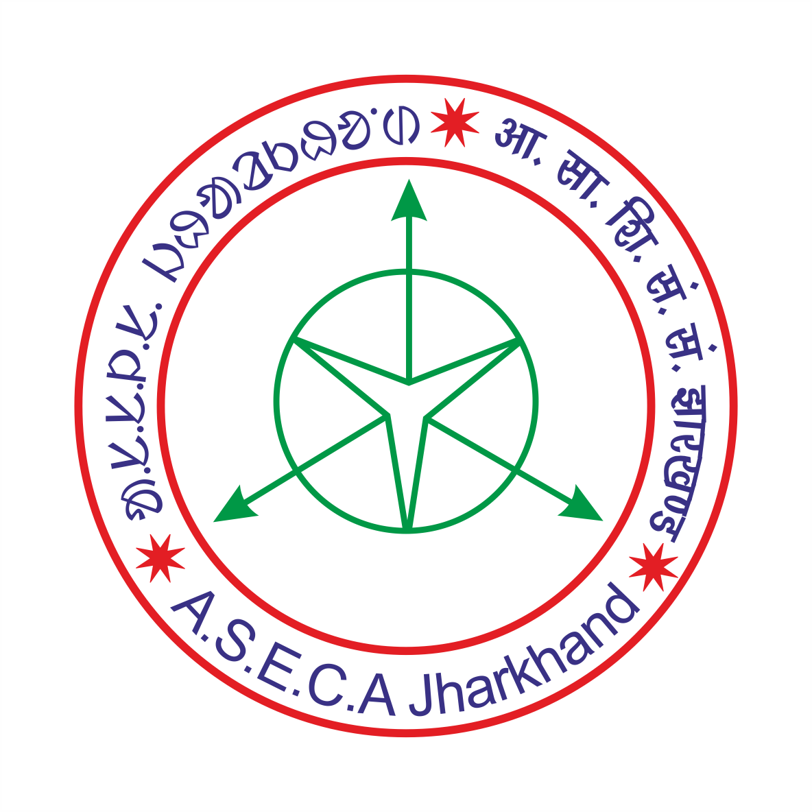 ASECA Logo